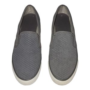 SPERRY Womens Seaside Emboss 9.5 Fashion Sneaker